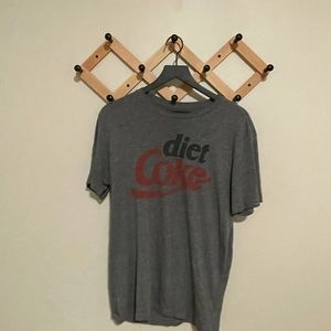 Vintage Diet Coke t-shirt